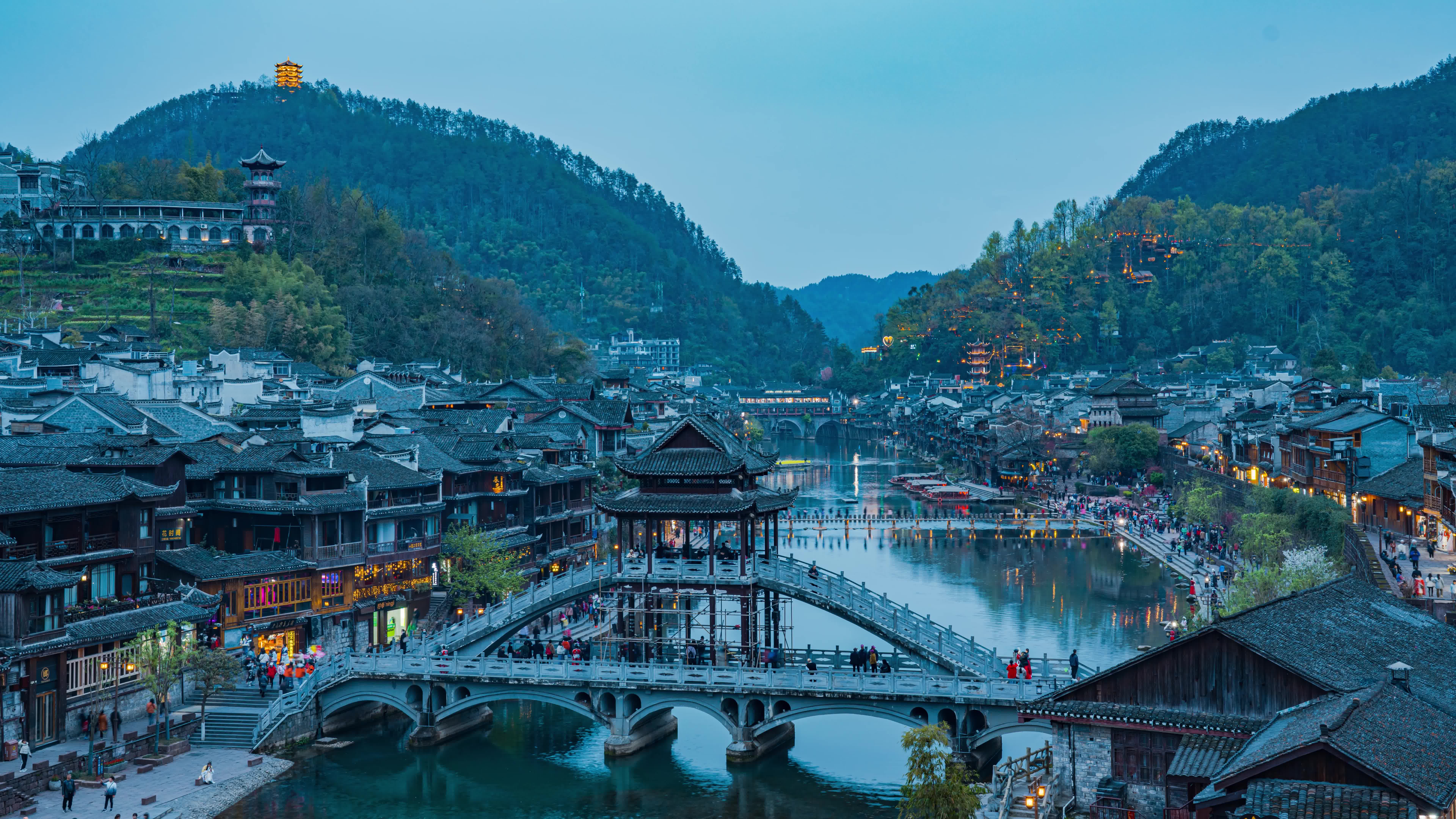 Complete Xi’an Travel Guide 2026