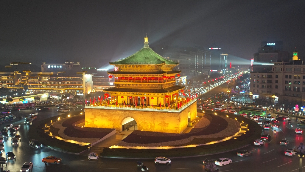 Complete Xi’an Travel Guide 2026