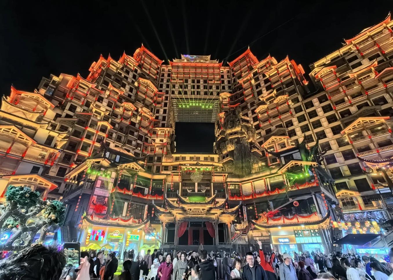 Complete Chengdu Travel Guide 2026
