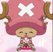 TonyTony・Joba Avatar
